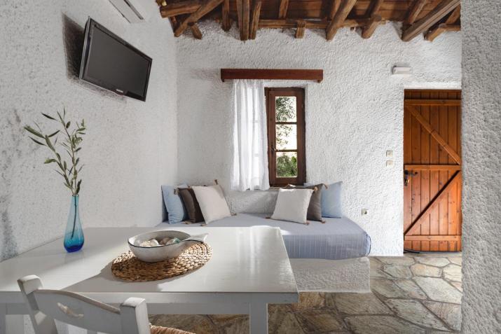 Aristi's Country House