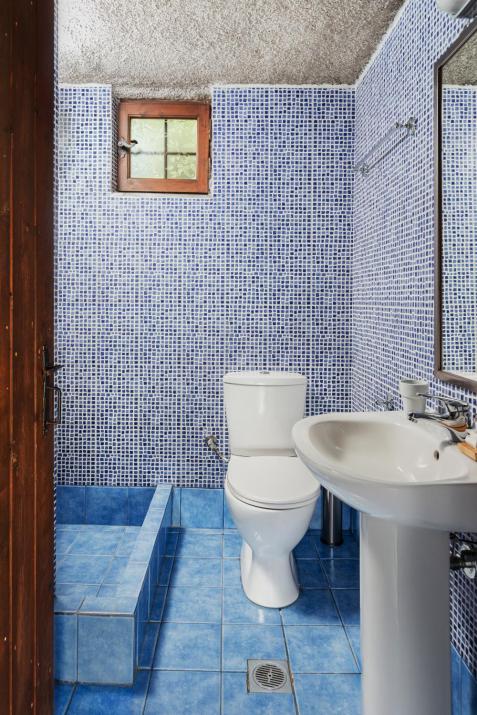 Aristi's Country House