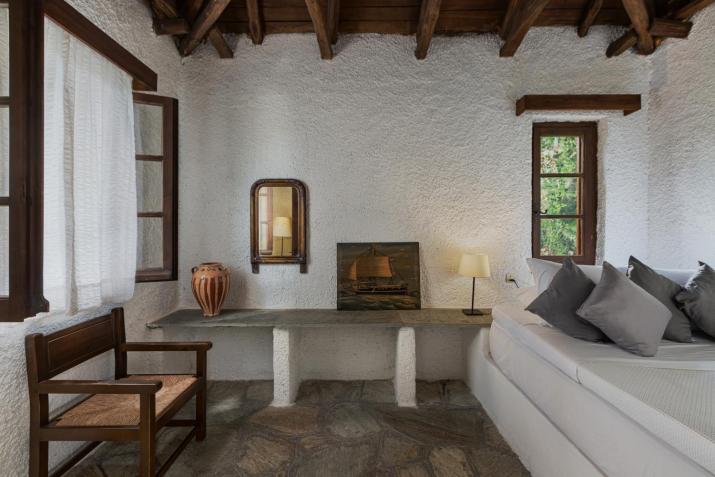 Aristi's Country House