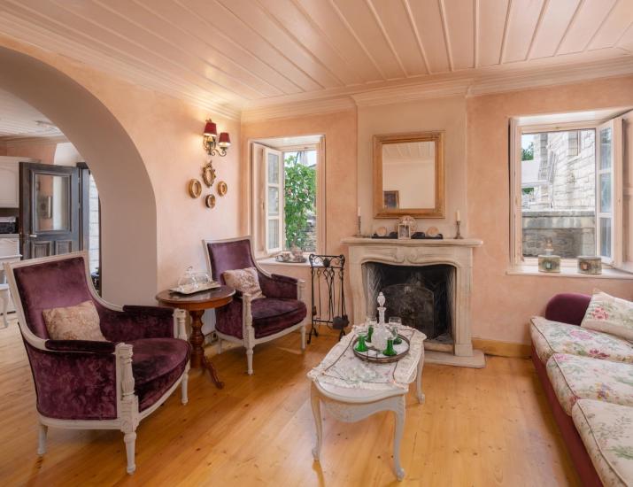 Amaryllis Boutique Guest House