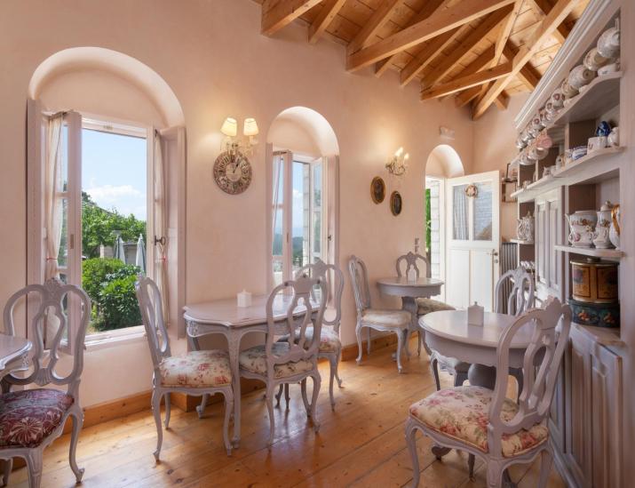 Amaryllis Boutique Guest House