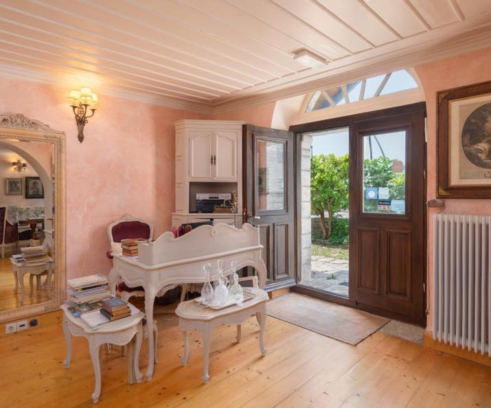 Amaryllis Boutique Guest House