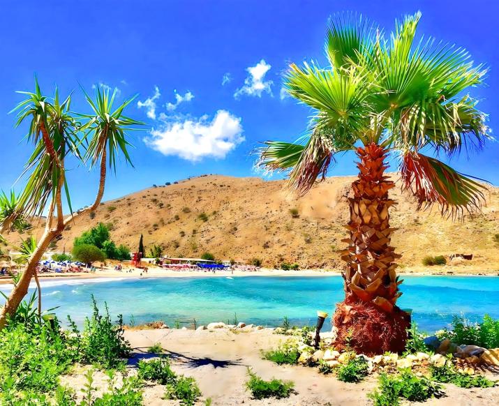 Sunlight Villas Heated Pool