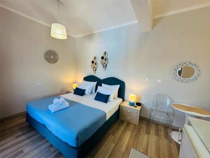 Nikos Apartments Corfu