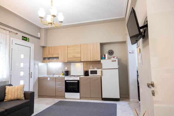 Jimmis old kalampaka house