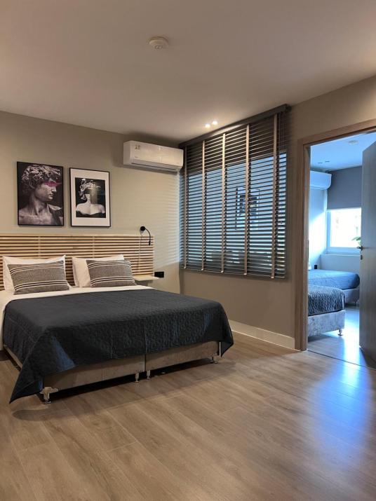 Luxor Premium Suites