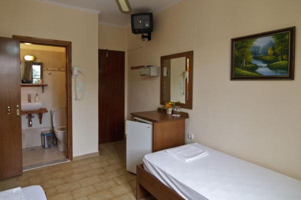 Mango Rooms