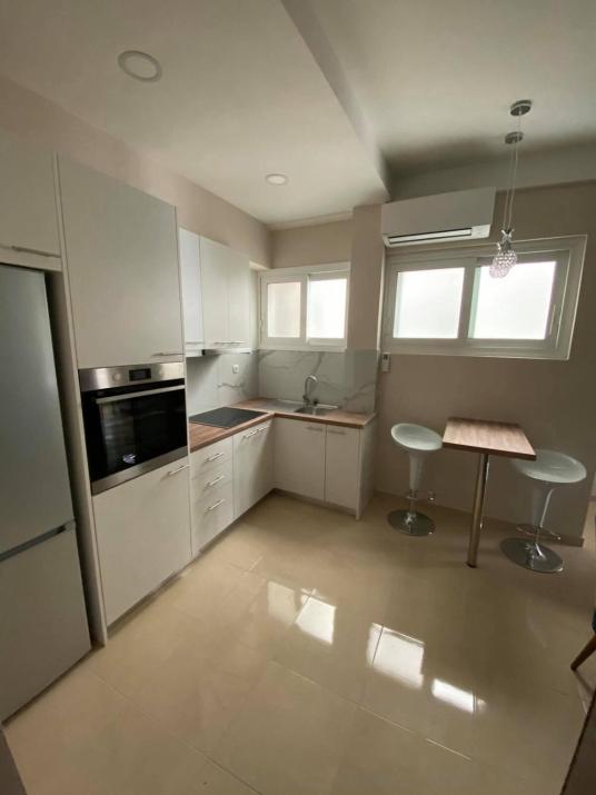JK Apartment