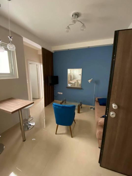 JK Apartment