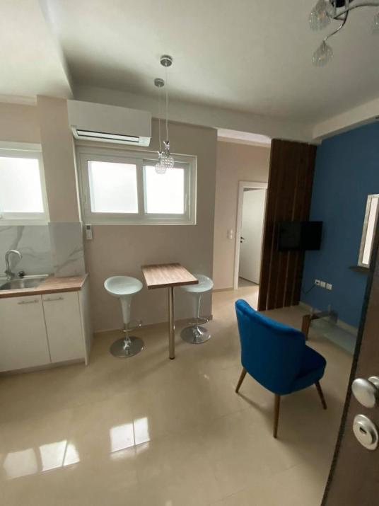JK Apartment