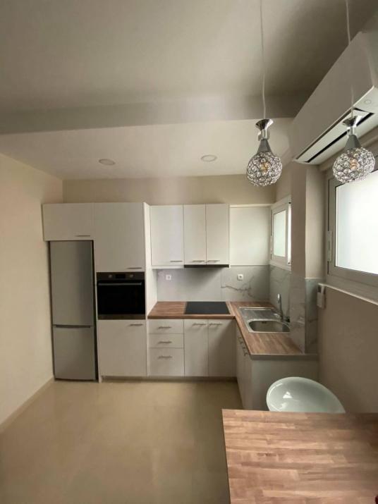 JK Apartment