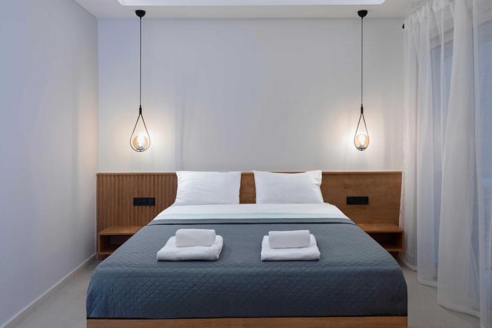 The View Suites Preveza