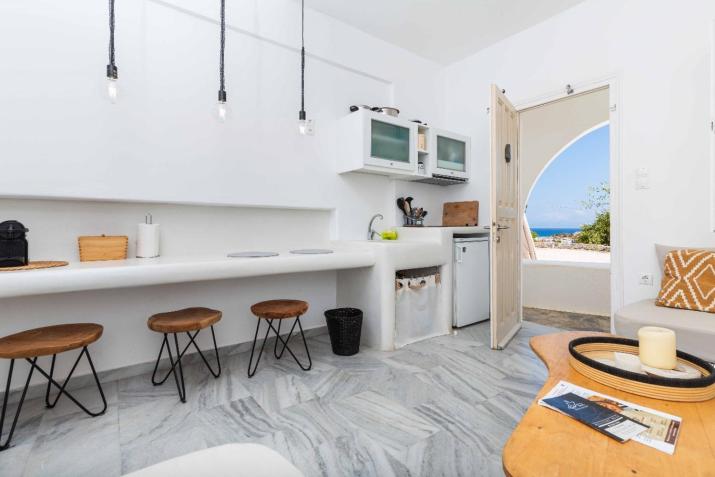 Aspries Suites