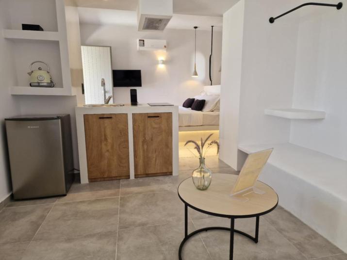 Maeva Suites Santorini