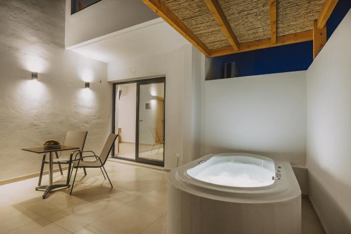 Aegean View Hotel - Adults Only