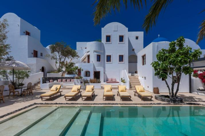 Meroviglia Boutique Hotel