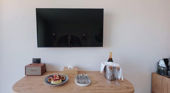 Cabana Blu Lifestyle Boutique Hotel & Suites