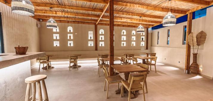 Cabana Blu Lifestyle Boutique Hotel & Suites