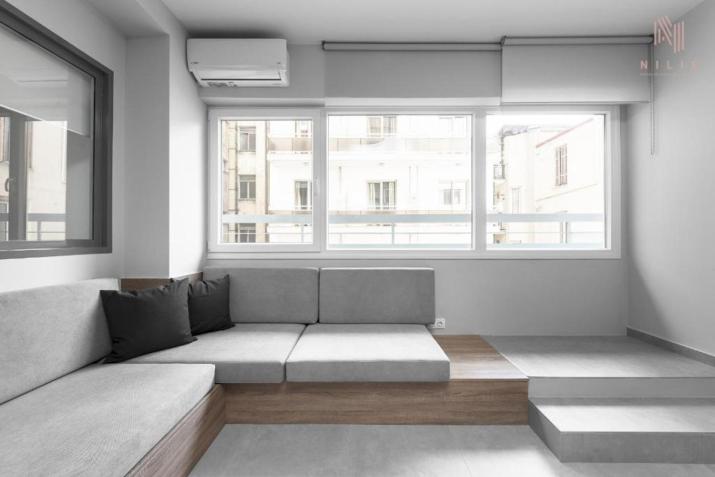 Big Apple studios and apartments, Nilie Hospitality MGMT