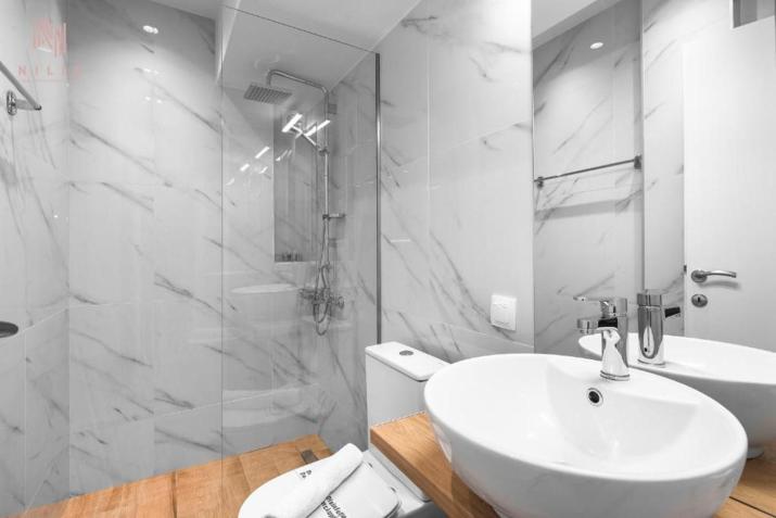 Big Apple studios and apartments, Nilie Hospitality MGMT