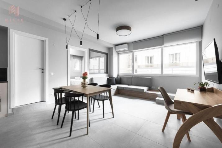 Big Apple studios and apartments, Nilie Hospitality MGMT