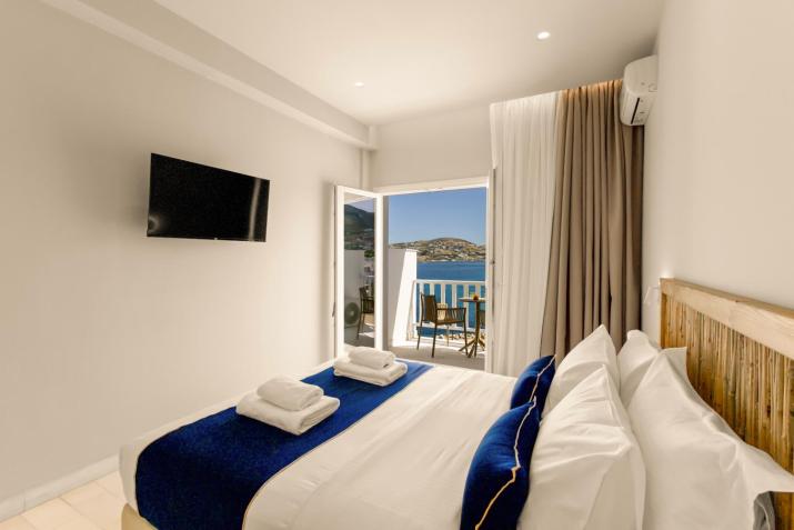 Pandrossos Hotel