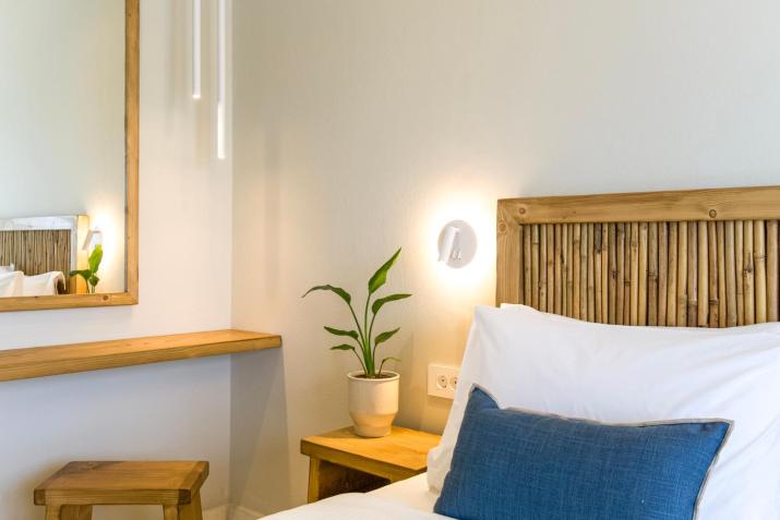 Pandrossos Hotel