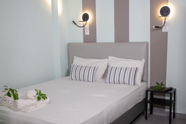 Villa Green Apartments