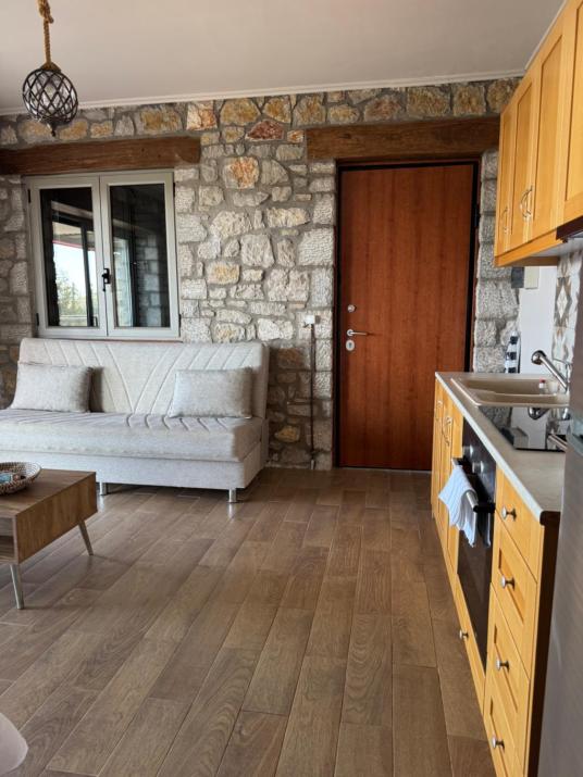 Lavender House 1 - Agios Nikitas