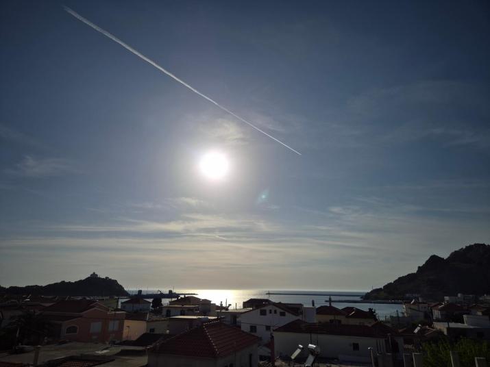 Kostas Studios Apartments - Ενοικιαζόμενα δωμάτια με κουζινάκι