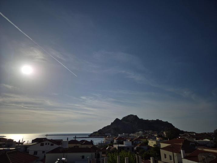 Kostas Studios Apartments - Ενοικιαζόμενα δωμάτια με κουζινάκι