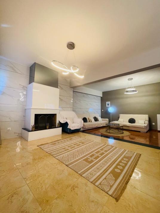 Luxury Villa Prada