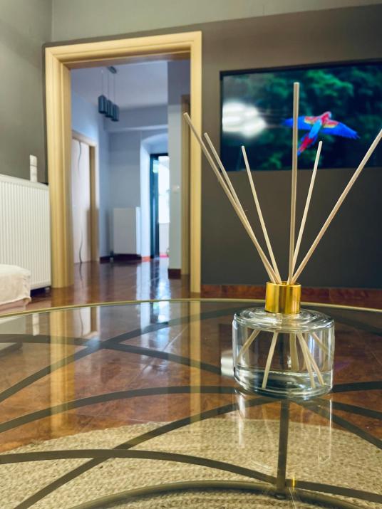 Luxury Villa Prada