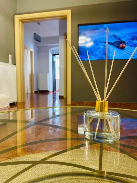 Luxury Villa Prada