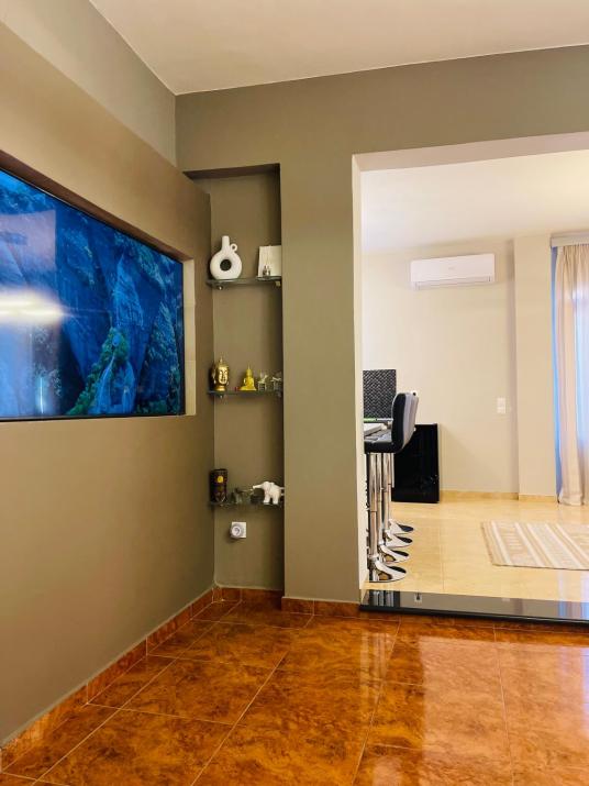 Luxury Villa Prada