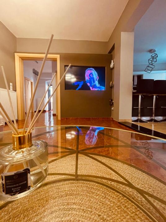 Luxury Villa Prada