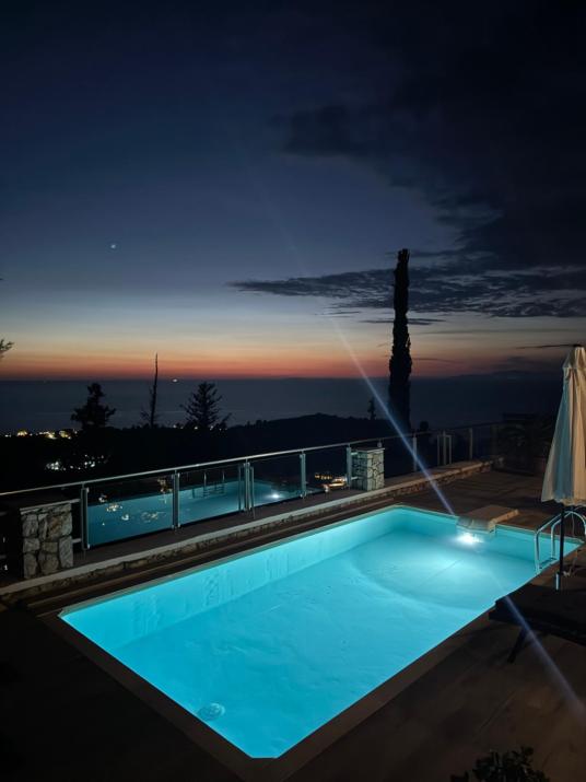 Lavender House 1 - Agios Nikitas