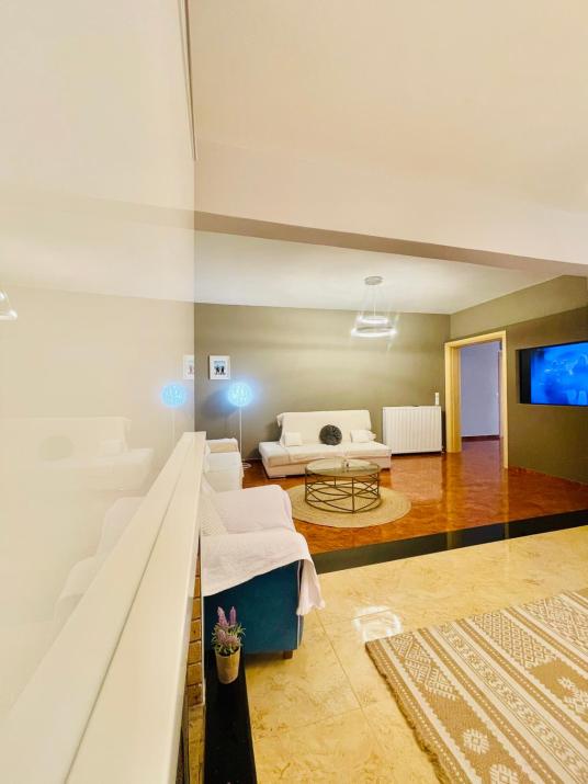 Luxury Villa Prada