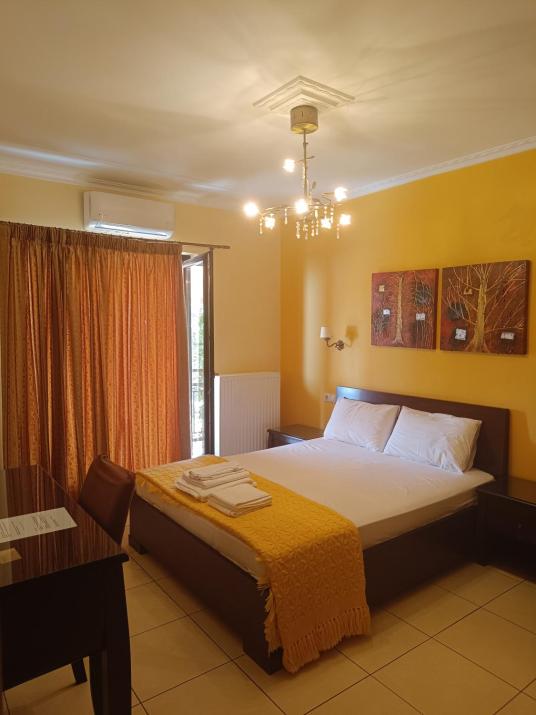 Ενοικιαζόμενα Δωμάτια 