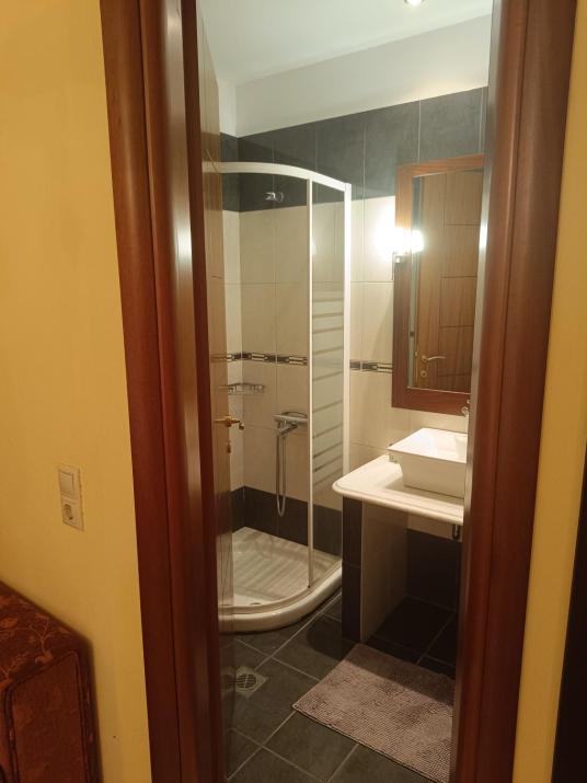 Ενοικιαζόμενα Δωμάτια 