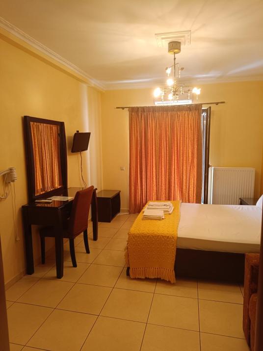 Ενοικιαζόμενα Δωμάτια 