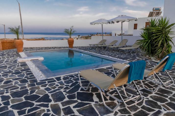 Ciel Blue Villas