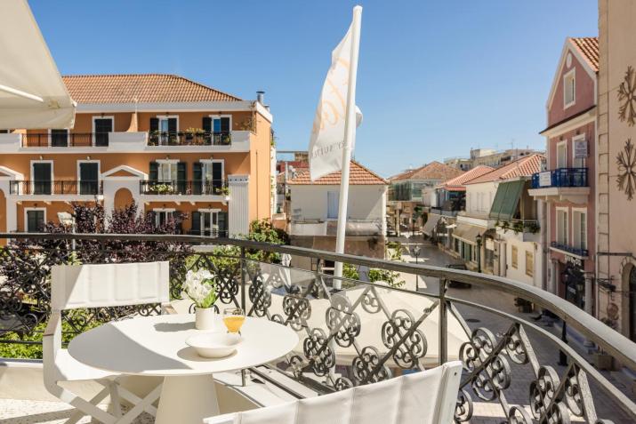 Etoile Luxury Suites