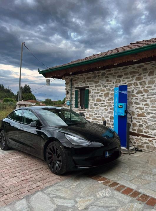 Traditional Guesthouse