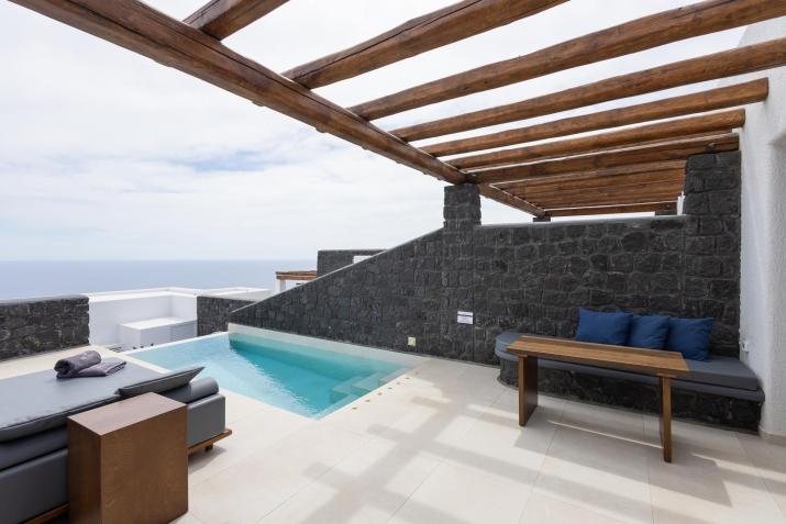 Brilliance Suites