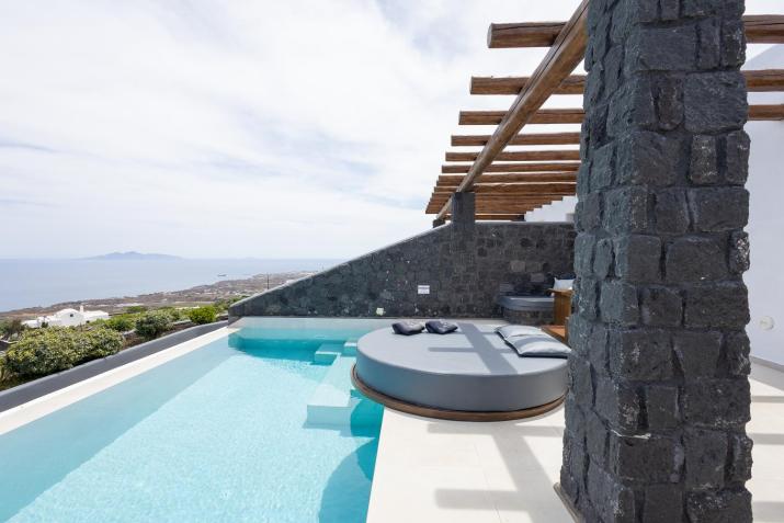 Brilliance Suites