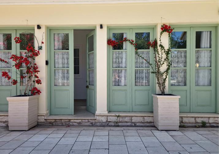 Fioro Old Town house 4 Pax City Center