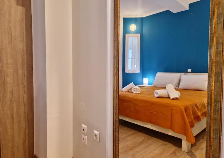 Fioro Old Town house 4 Pax City Center
