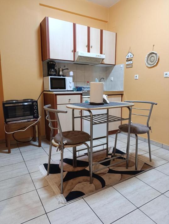 Πλάτανος Στούντιο ΙΙΙ PLATANOS STUDIO III