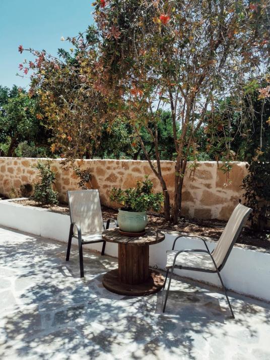 Villa Elea Apartments